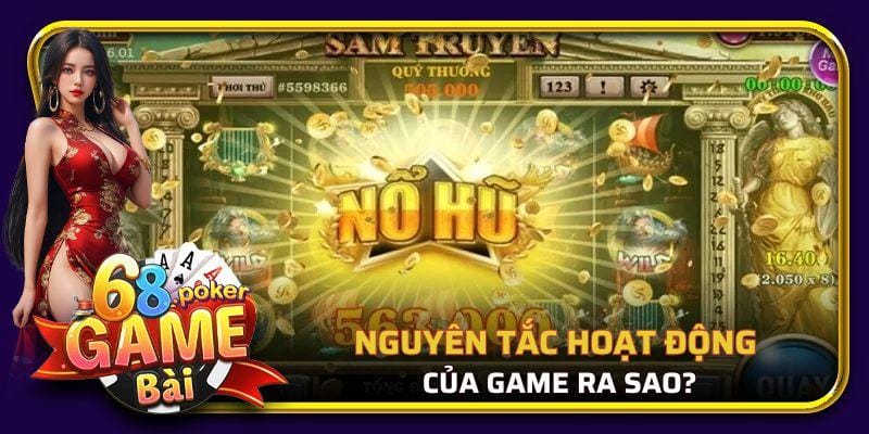 Tìm Hiểu Nổ Hũ Có Thật Sự Kiếm Được Tiền Không