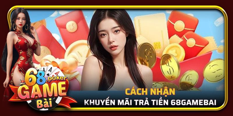 Nhận khuyến mãi đơn giản chỉ với 5 bước