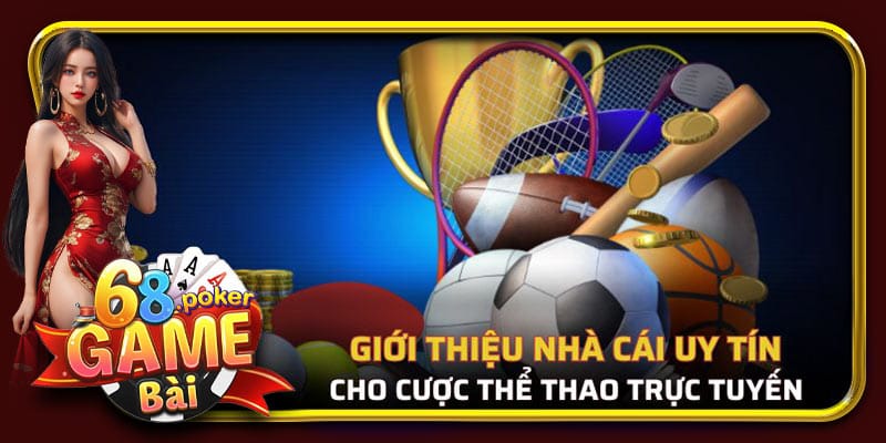 Nhà cái uy tín cược live casino online