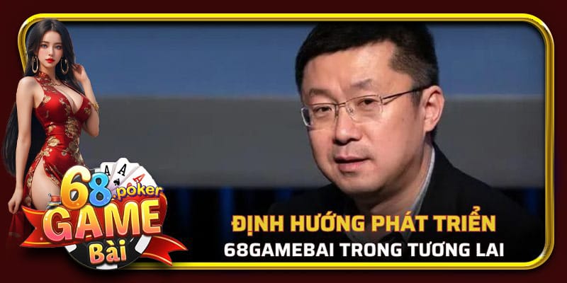Định hướng vươn tầm trong tương lai của cổng game
