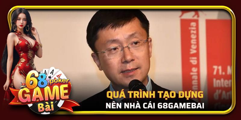 Chiến lược phát triển trong tầm mắt của Ngô Ngọc Cường