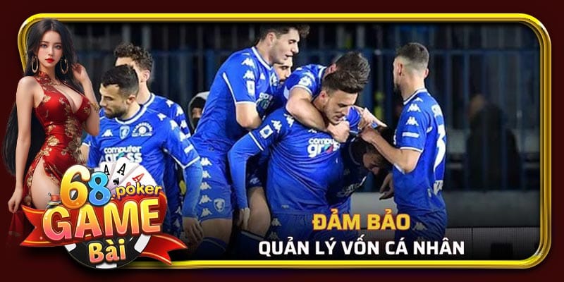 Sử dụng vốn đúng lúc và đúng thời điểm