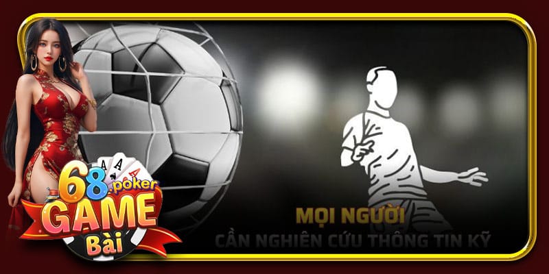 Mọi người cần nghiên cứu thông tin kỹ